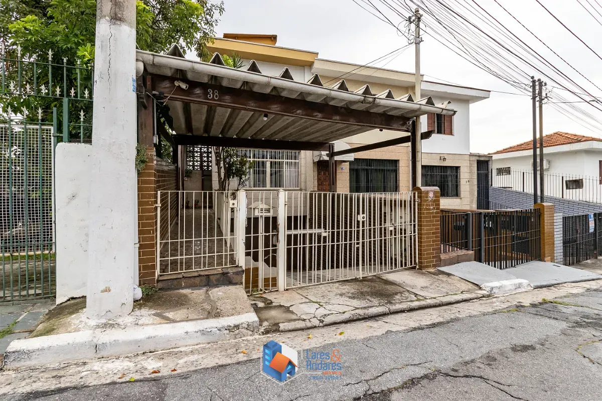 Casa, 3 quartos, 180 m² - Foto 27