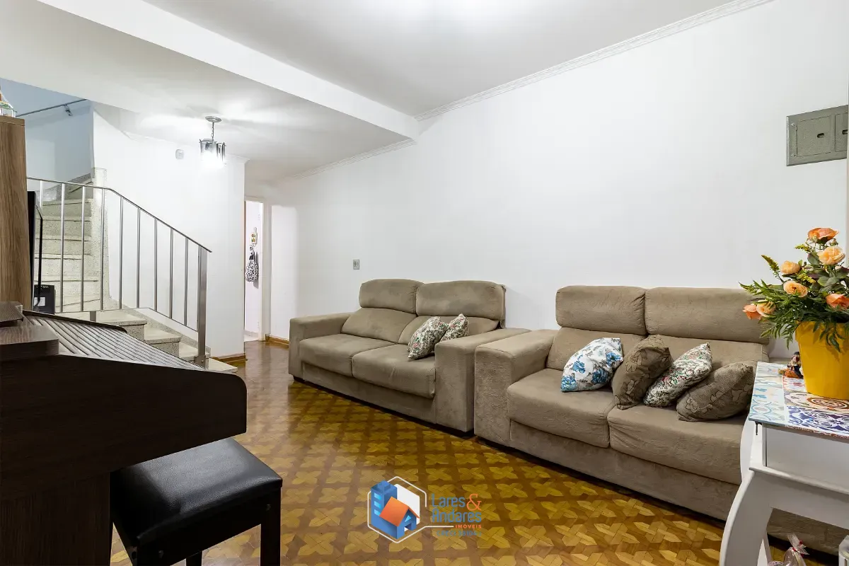 Casa, 3 quartos, 180 m² - Foto 2