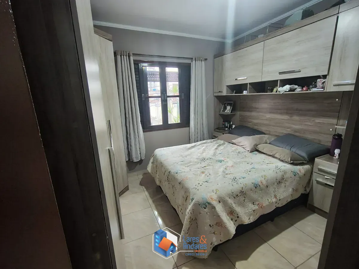 Casa, 3 quartos, 180 m² - Foto 12