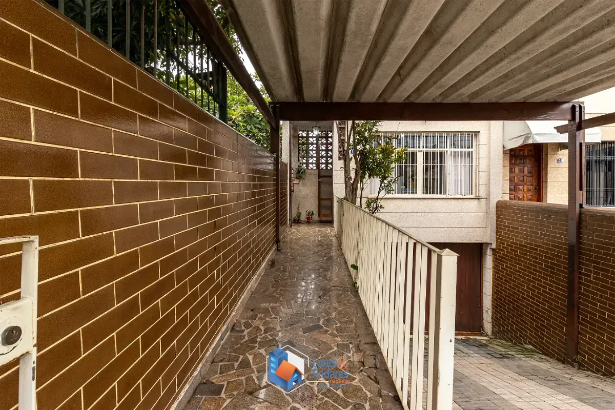 Casa, 3 quartos, 180 m² - Foto 15
