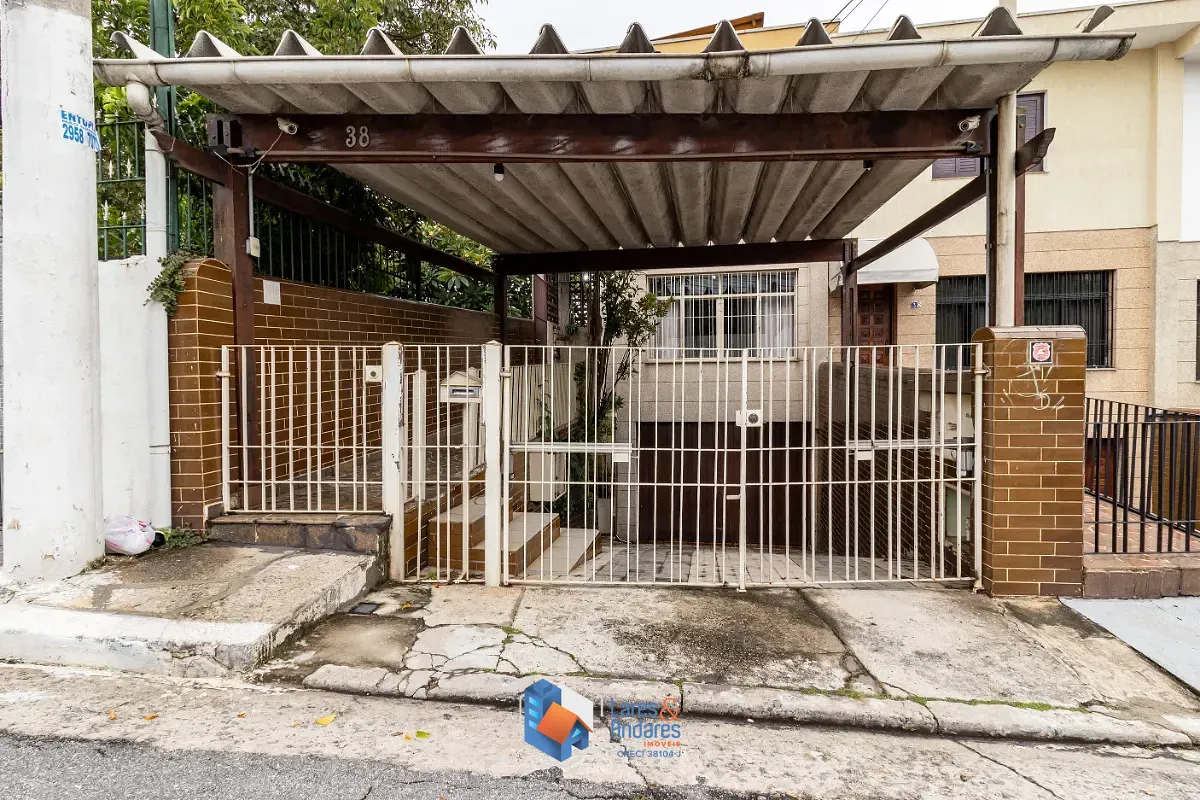 Casa, 3 quartos, 180 m² - Foto 22