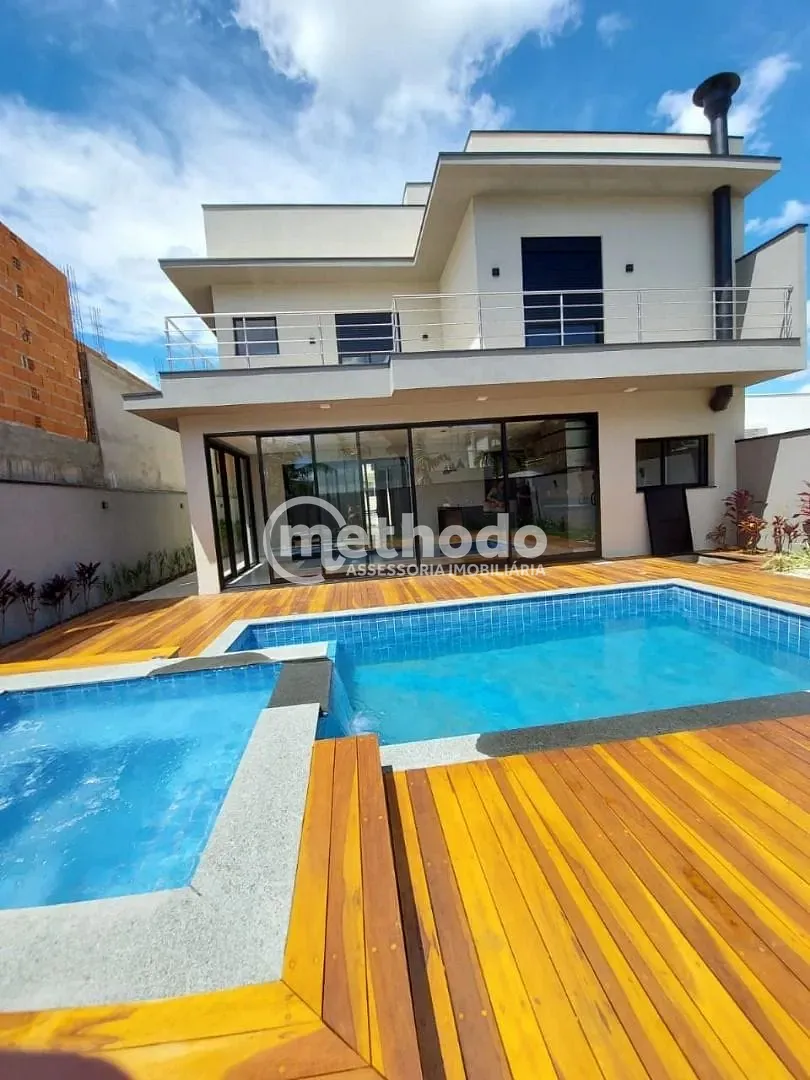 Casa, 3 quartos, 246 m² - Foto 9