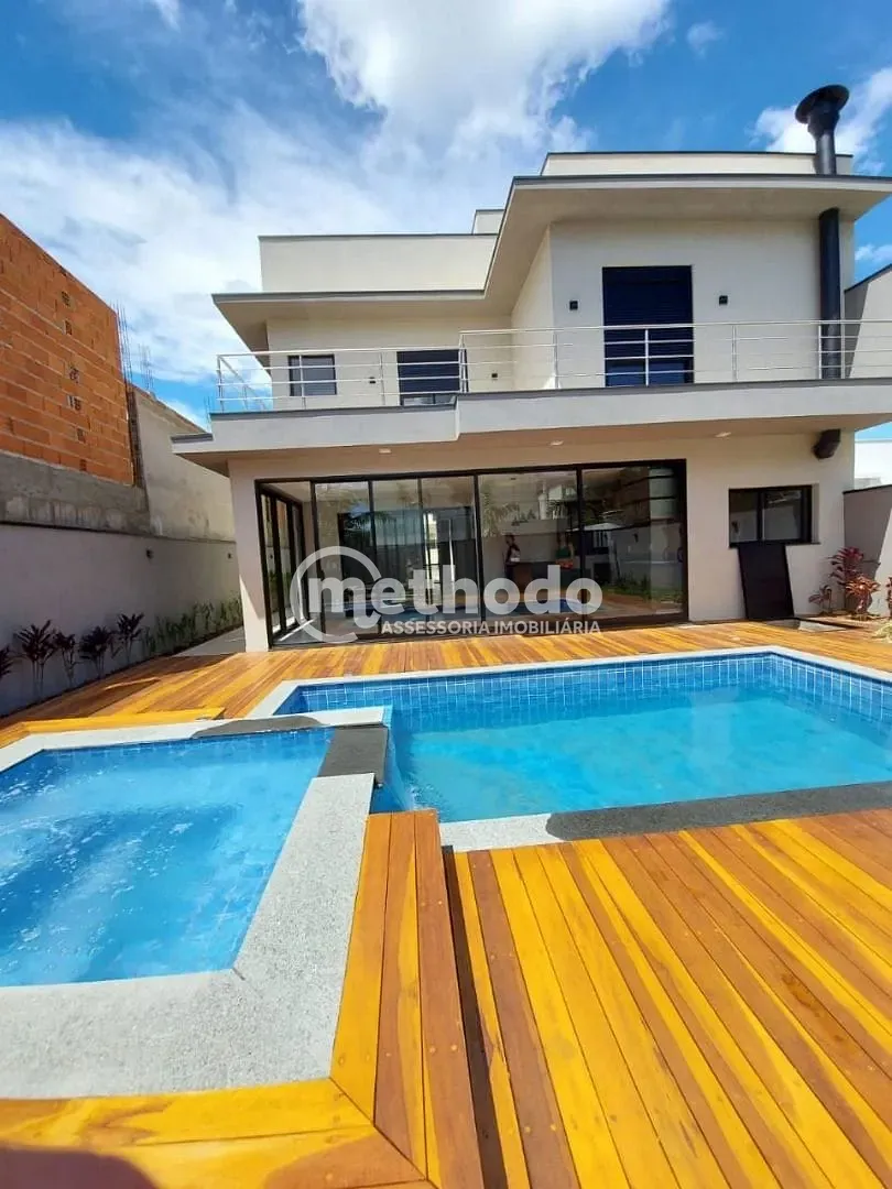 Casa, 3 quartos, 246 m² - Foto 8
