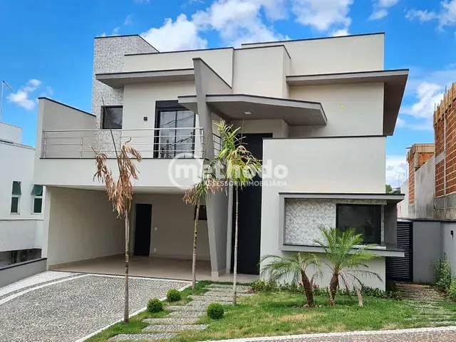 Casa com 360m² 3 quartos e 5 banheiros, à venda, no bairro Swiss Park em Campinas