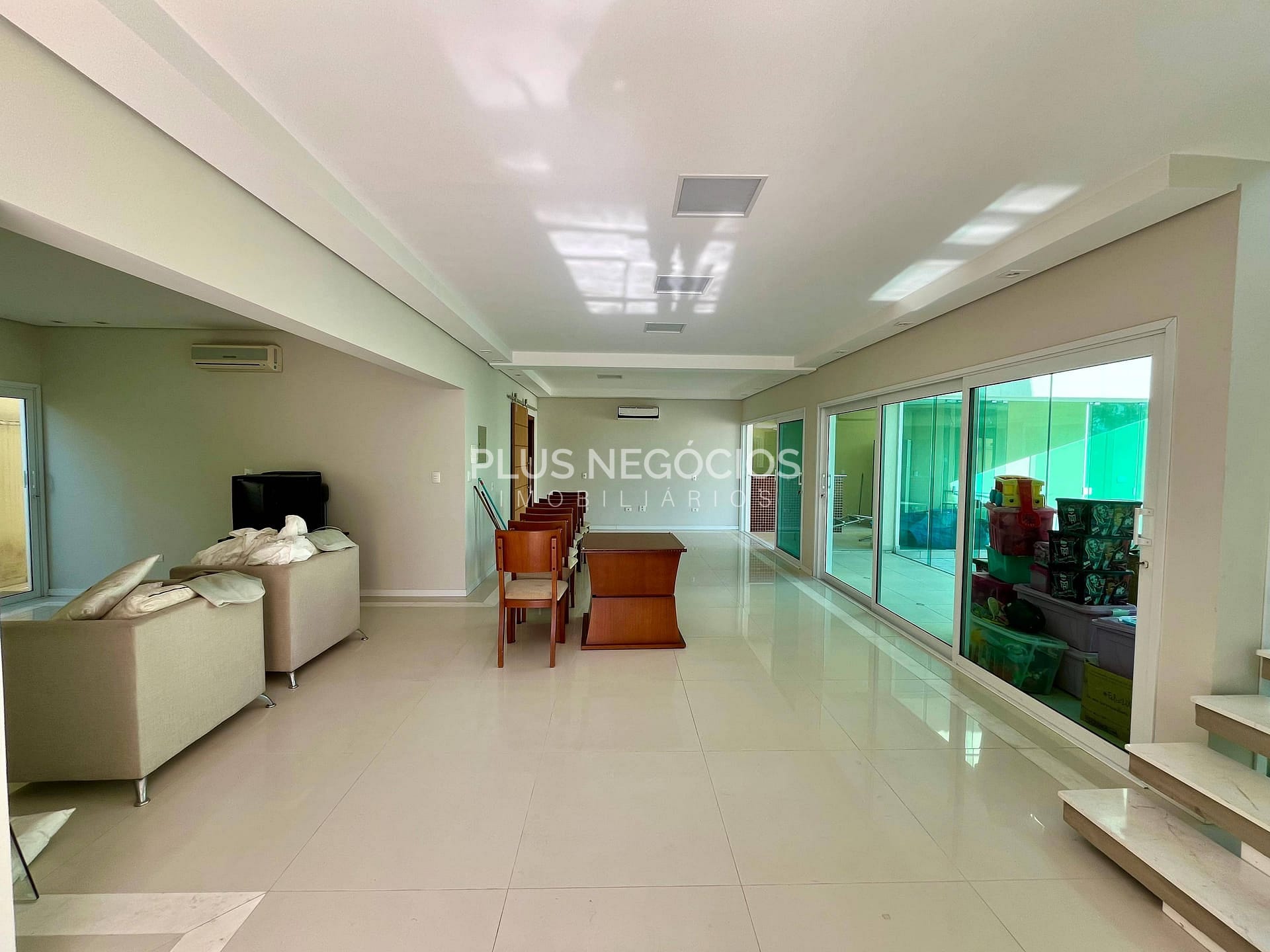 Casa à venda com 5 quartos, 398m² - Foto 6