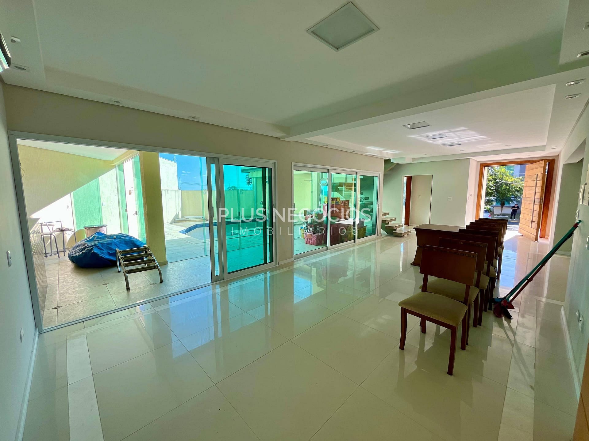 Casa à venda com 5 quartos, 398m² - Foto 11