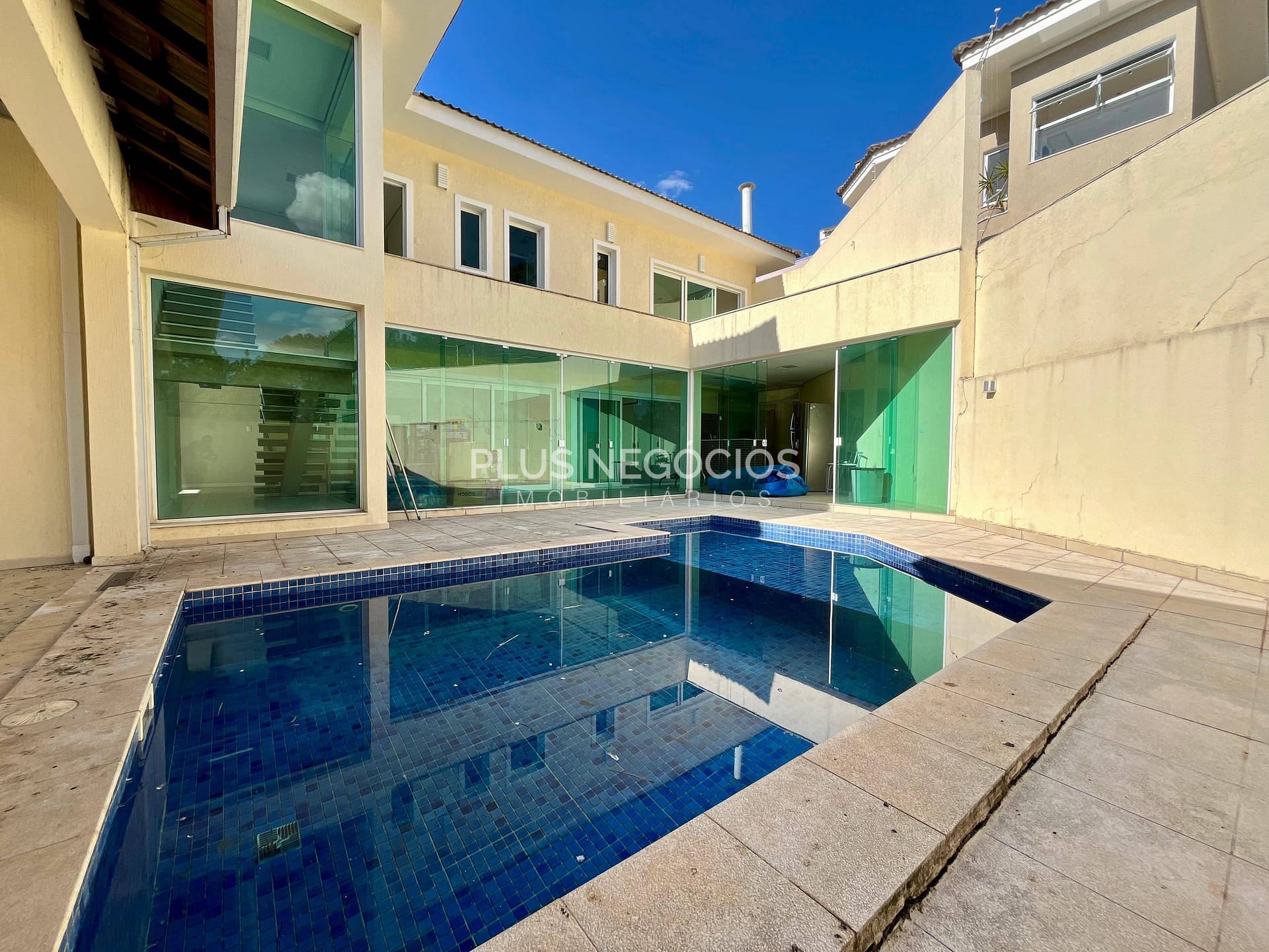 Casa à venda com 5 quartos, 398m² - Foto 15