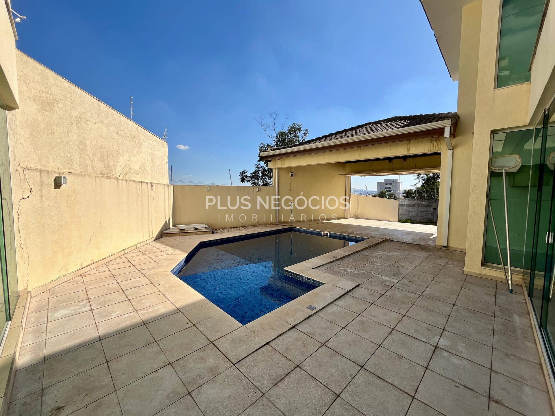 Casa à venda com 5 quartos, 398m² - Foto 16