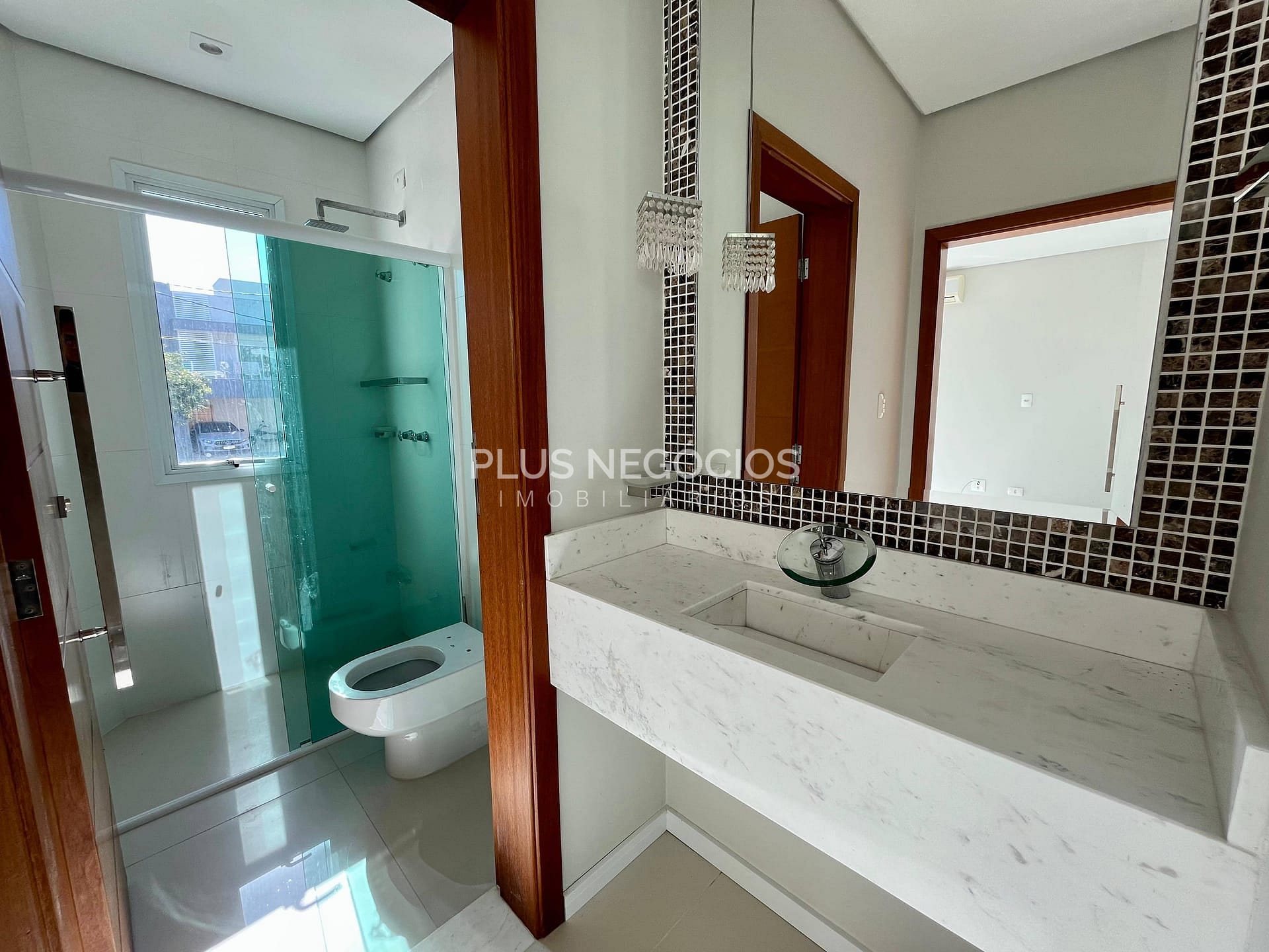 Casa à venda com 5 quartos, 398m² - Foto 24