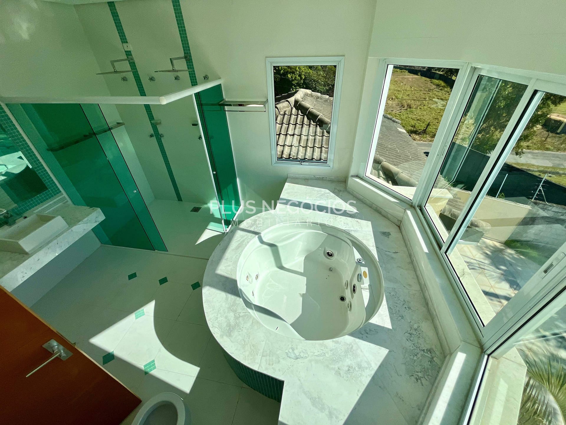 Casa à venda com 5 quartos, 398m² - Foto 28