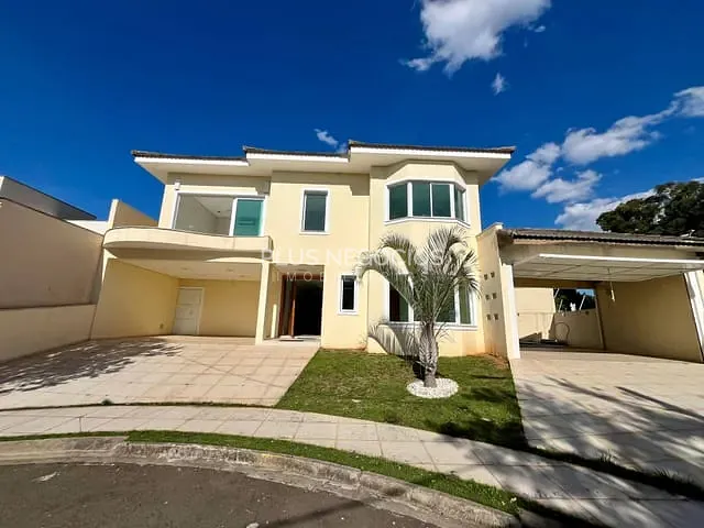 Casa com 389m² 5 quartos e 6 banheiros, à venda, no bairro Vila Haro em Sorocaba