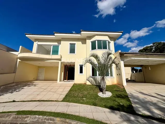 Casa com 389m² 5 quartos e 6 banheiros, à venda, no bairro Vila Haro em Sorocaba