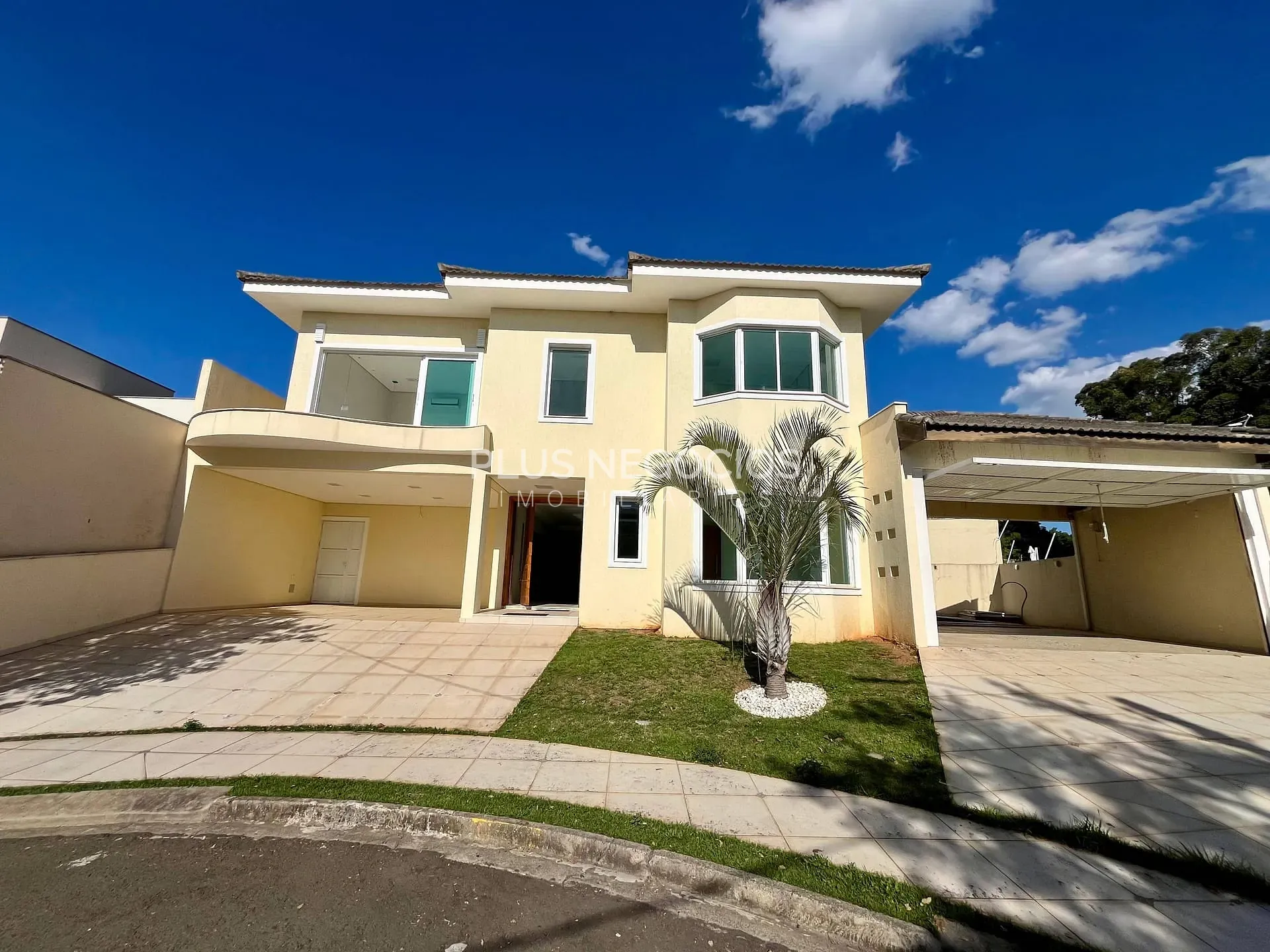Casa, 5 quartos, 398 m² - Foto 2