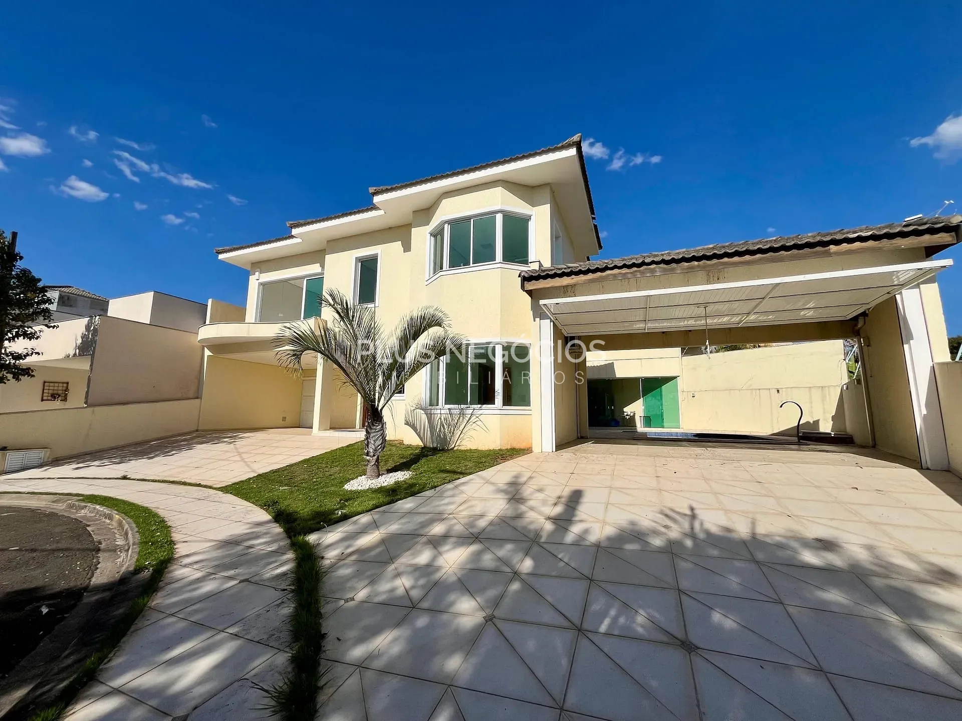 Casa, 5 quartos, 398 m² - Foto 4
