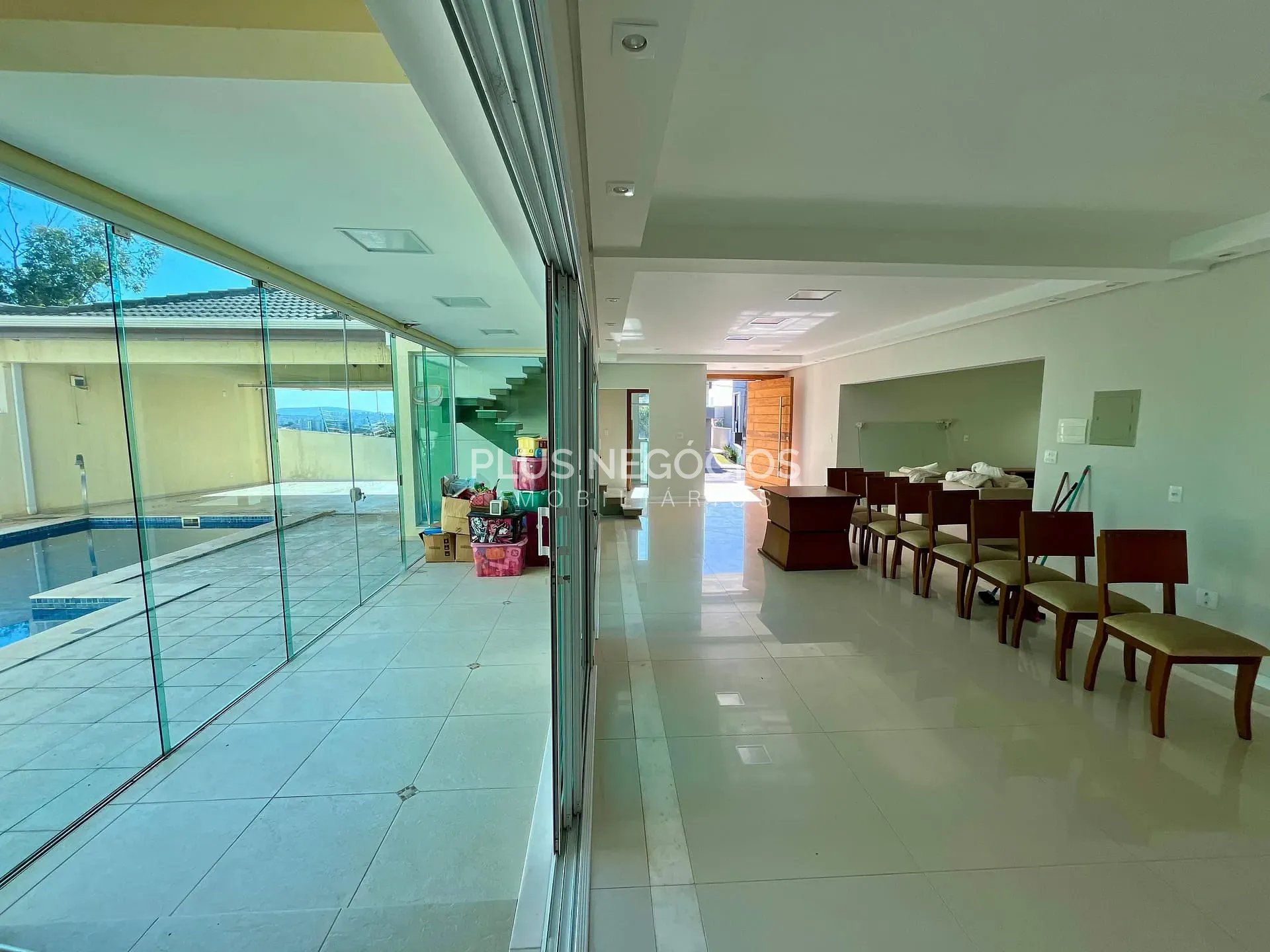 Casa, 5 quartos, 398 m² - Foto 12