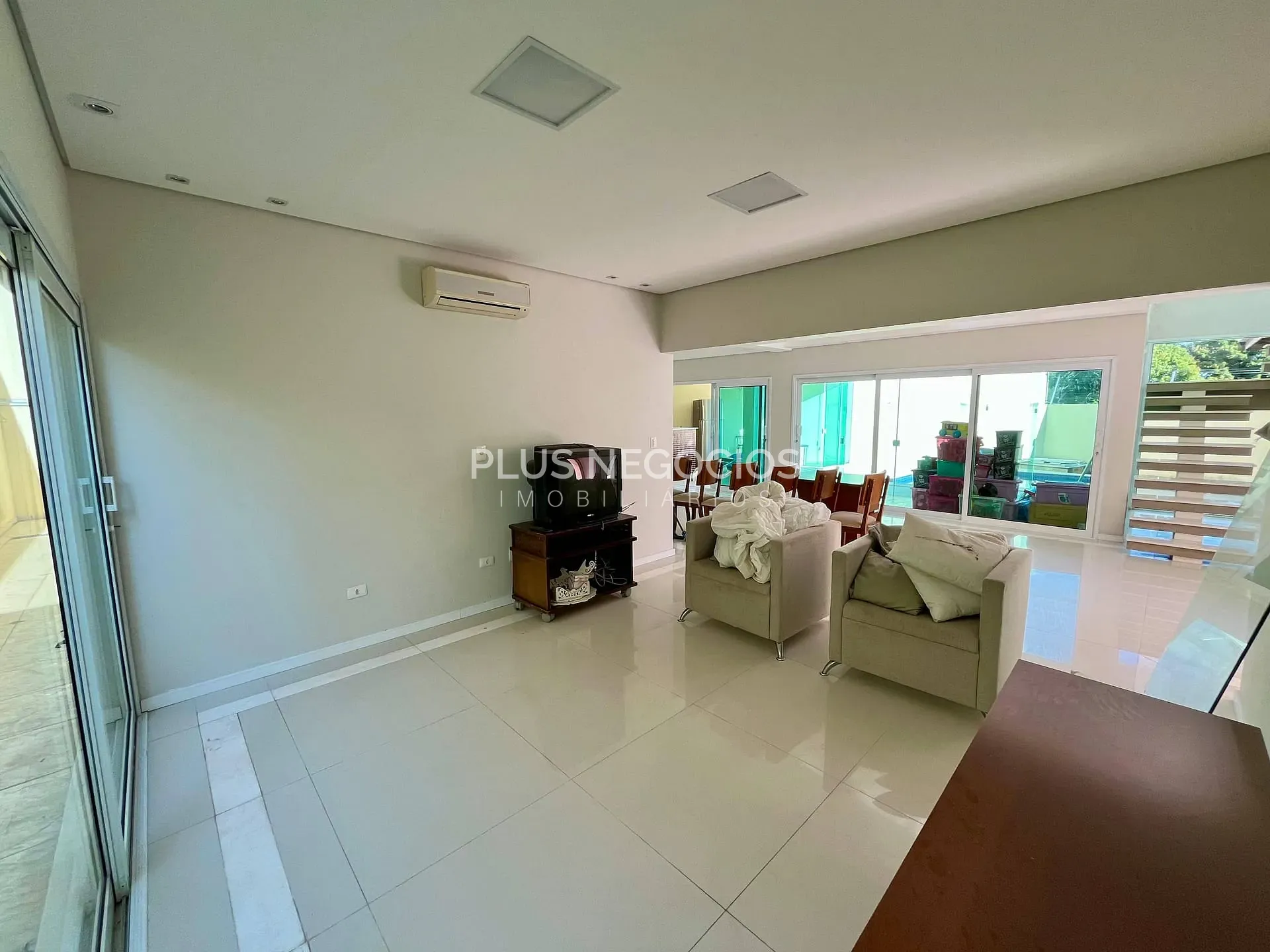 Casa, 5 quartos, 398 m² - Foto 8