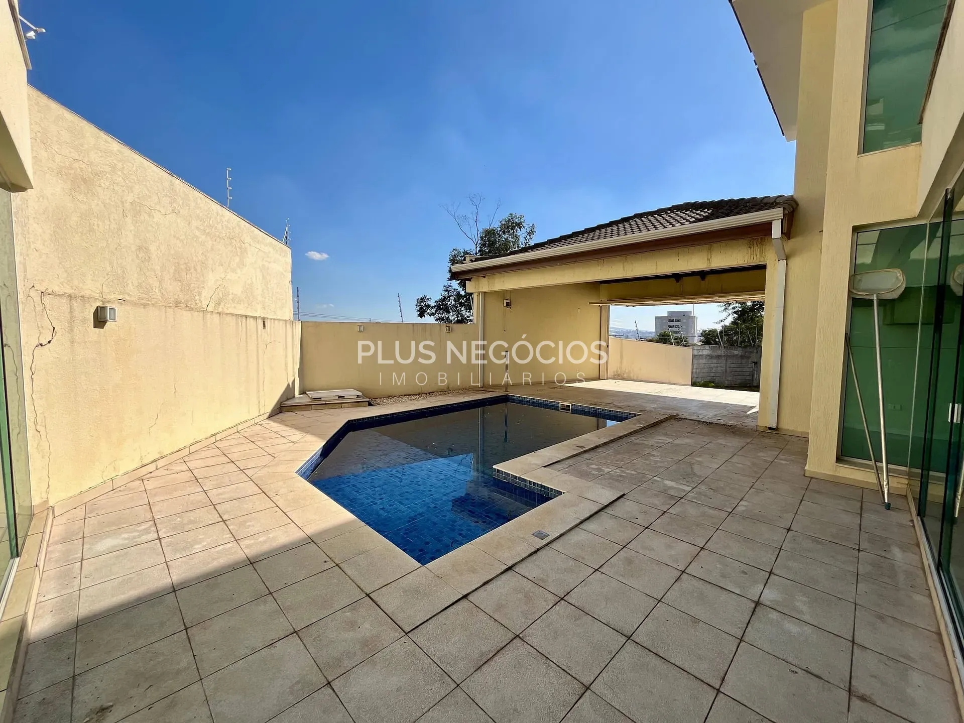 Casa, 5 quartos, 398 m² - Foto 16