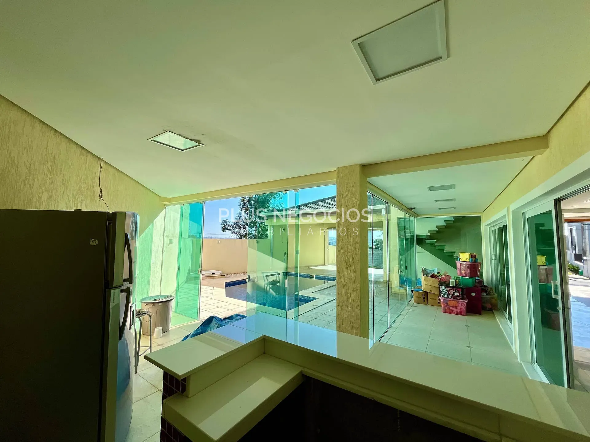 Casa, 5 quartos, 398 m² - Foto 13