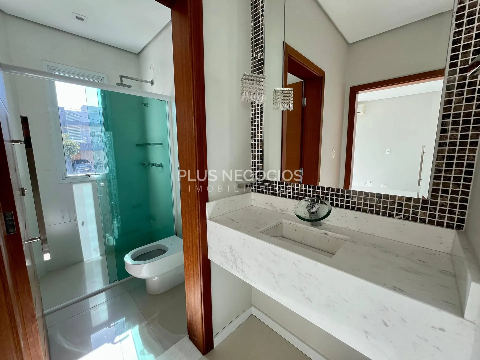 Casa, 5 quartos, 398 m² - Foto 24