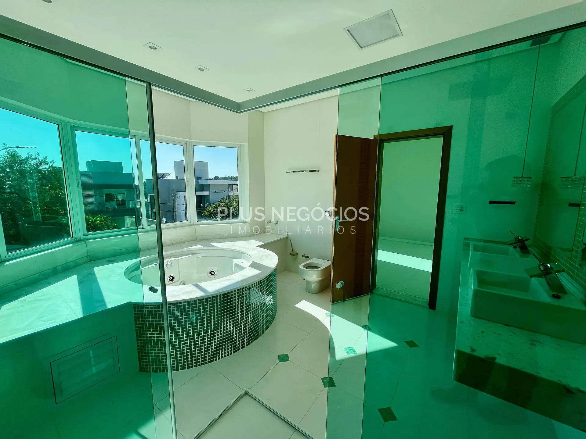 Casa, 5 quartos, 398 m² - Foto 26