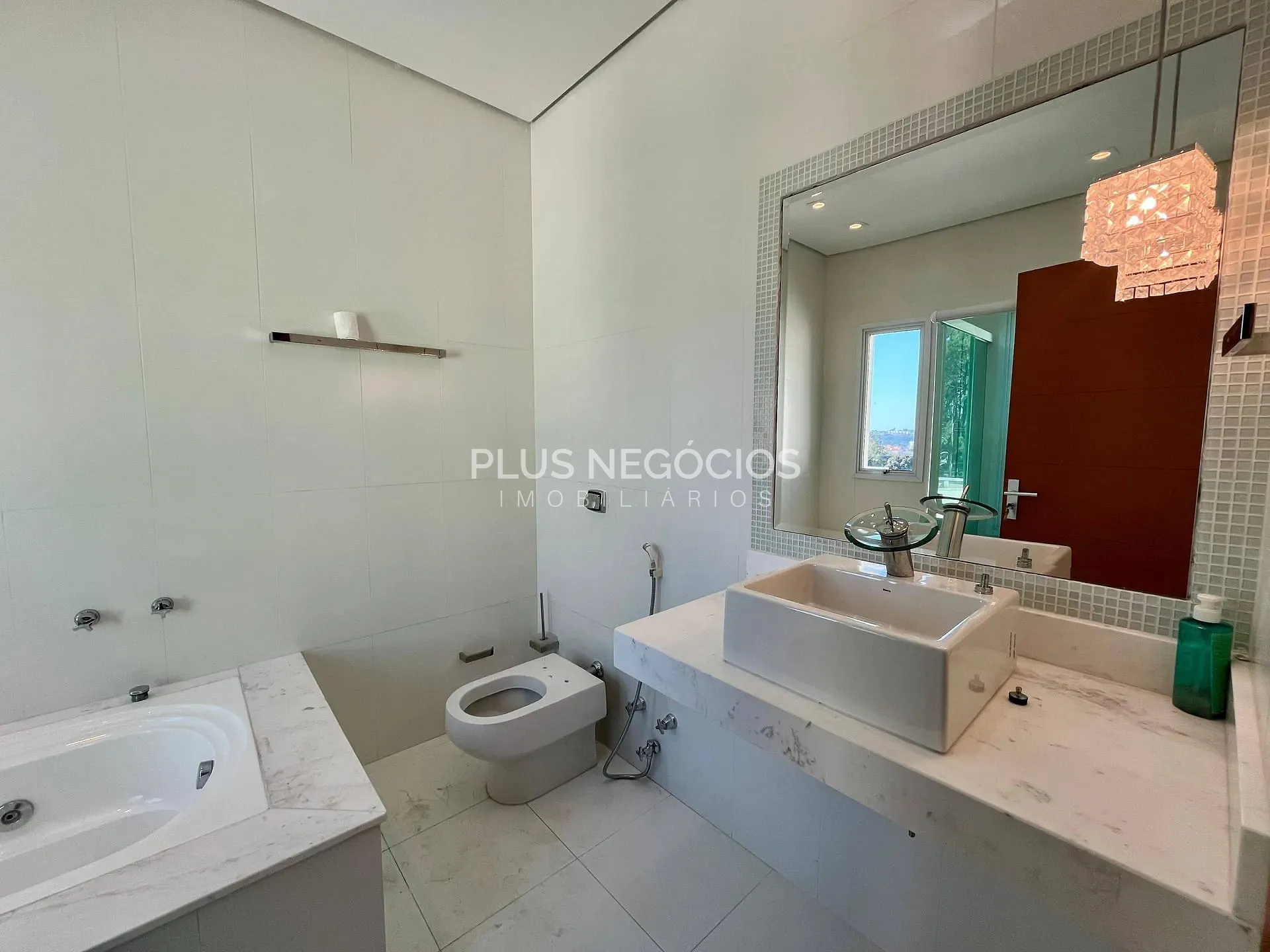 Casa, 5 quartos, 398 m² - Foto 34