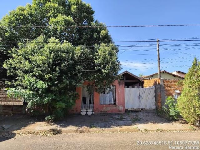 Foto do Casa - Casa à venda 2 Quartos, 51M², Não informado, PEREIRA BARRETO - SP | Imobiliária Compare