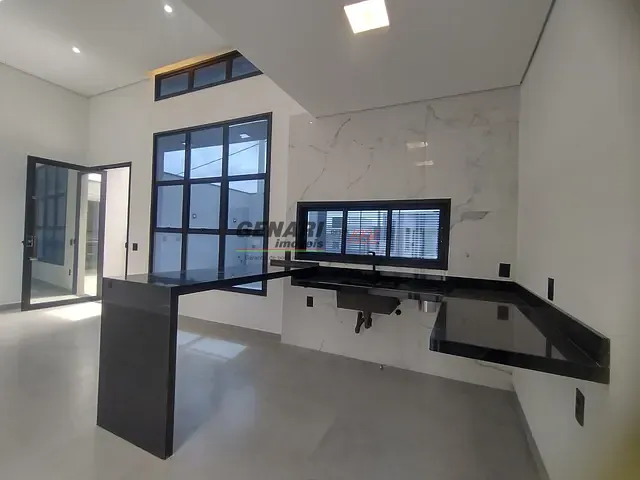 Casa com 150m² 3 quartos e 2 banheiros, à venda, no bairro Jardim das Araras em Indaiatuba