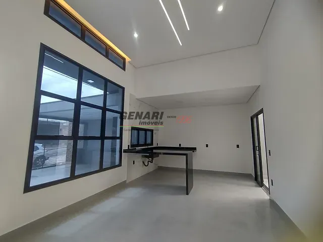 Casa com 150m² 3 quartos e 2 banheiros, à venda, no bairro Jardim das Araras em Indaiatuba