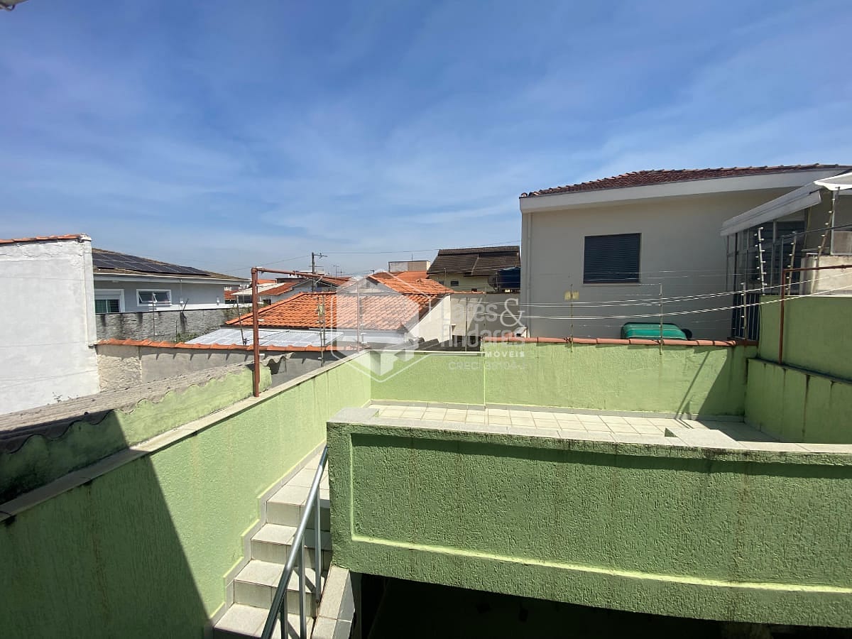 Casa, 3 quartos, 140 m² - Foto 36