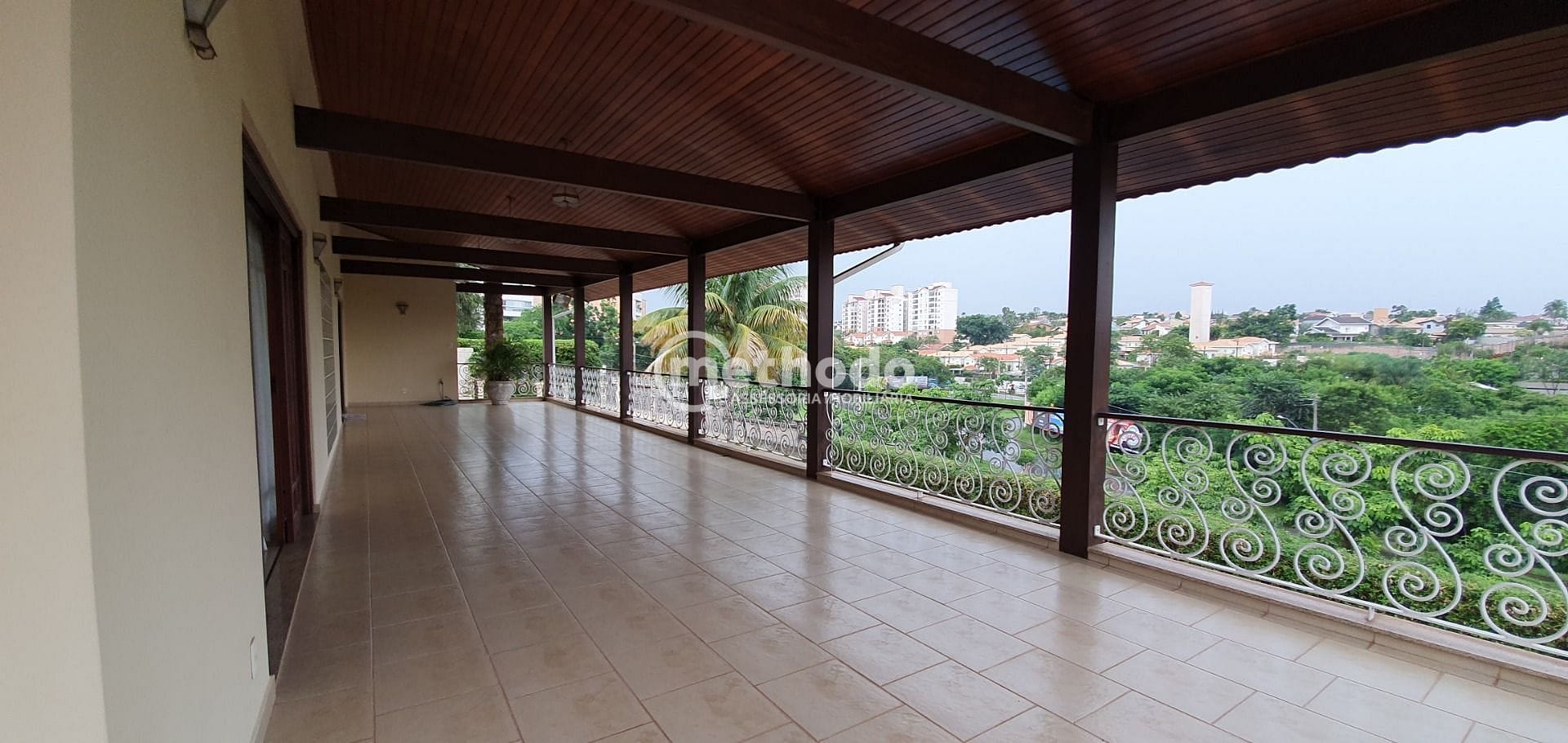 Casa, 4 quartos, 1060 m² - Foto 18