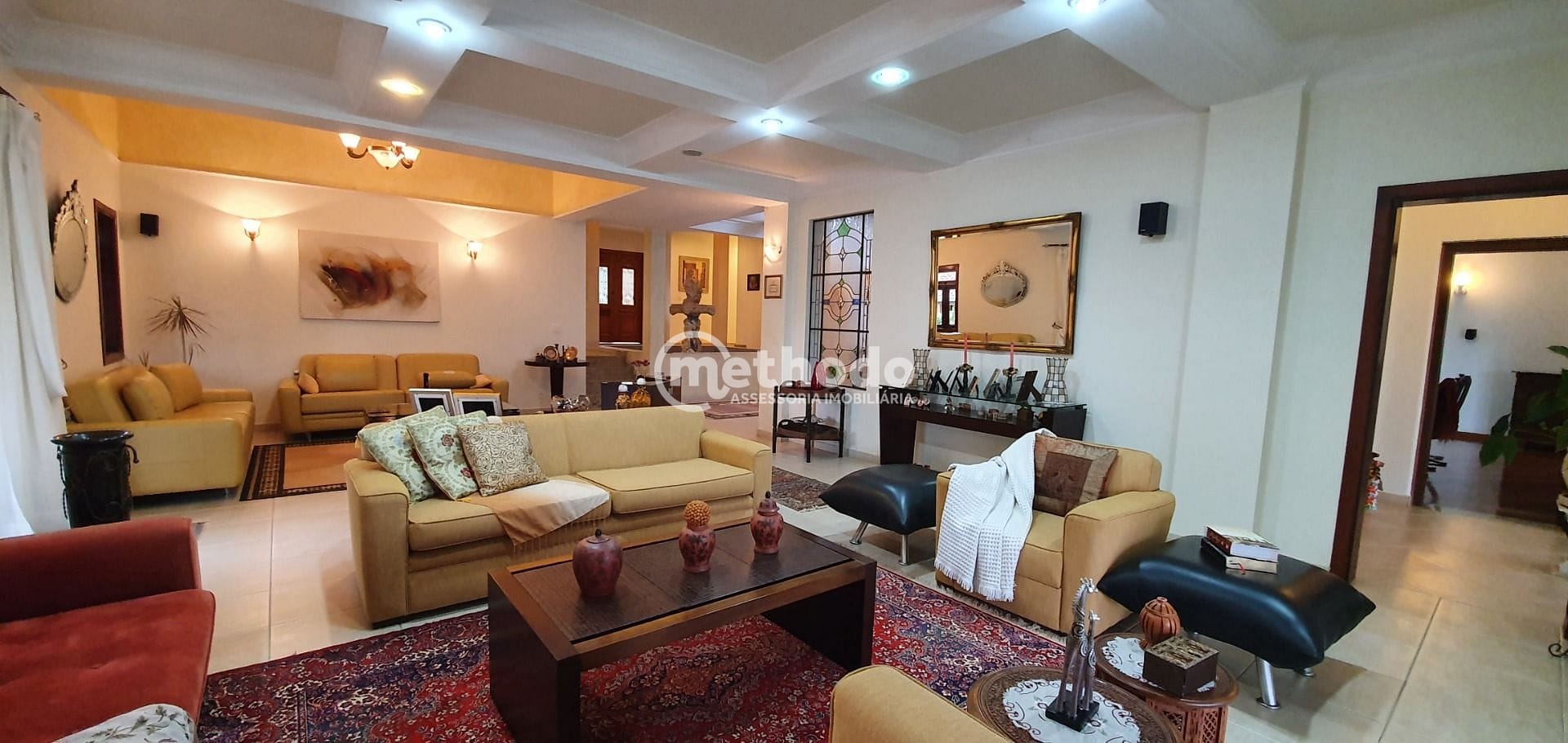 Casa, 4 quartos, 1060 m² - Foto 17