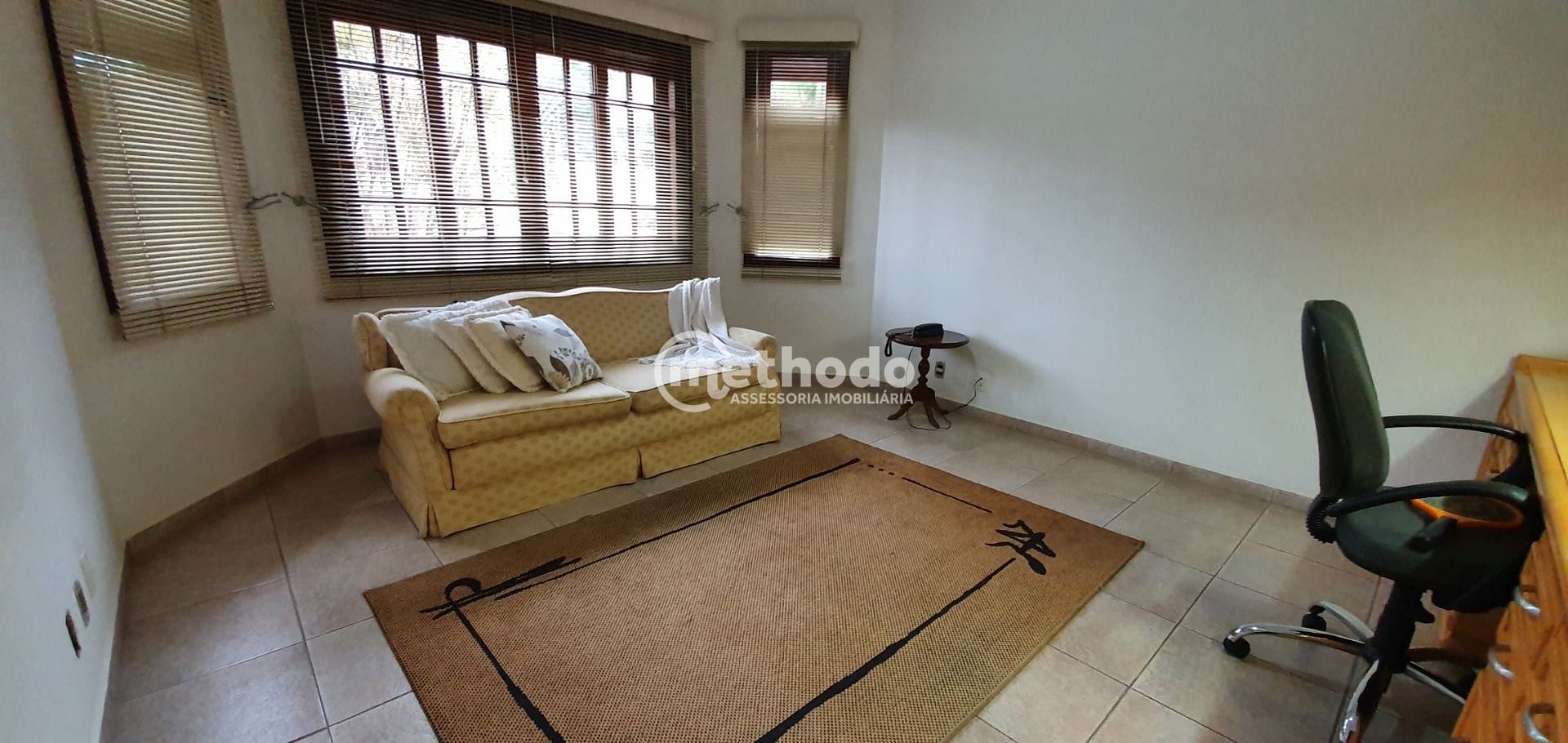 Casa, 4 quartos, 1060 m² - Foto 9