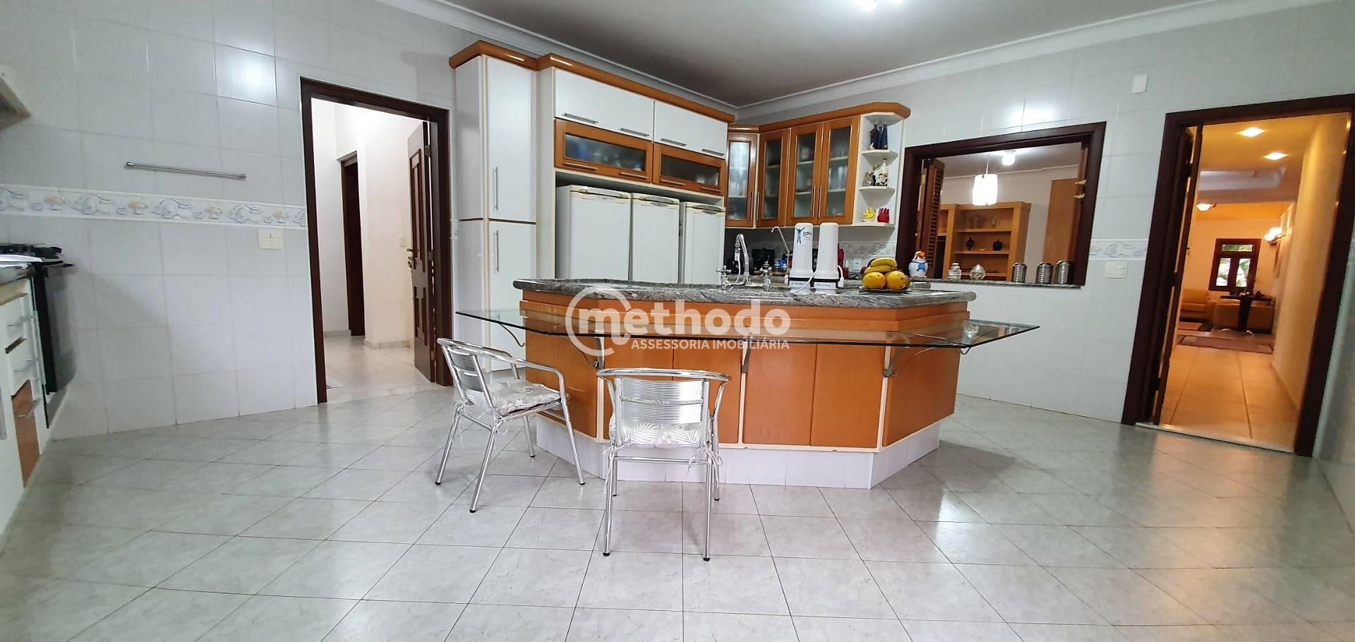 Casa, 4 quartos, 1060 m² - Foto 27