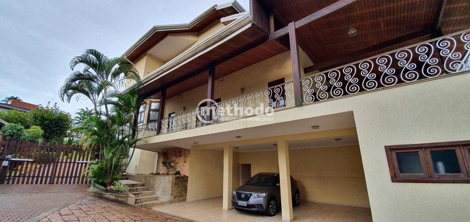 Casa, 4 quartos, 1060 m² - Foto 60