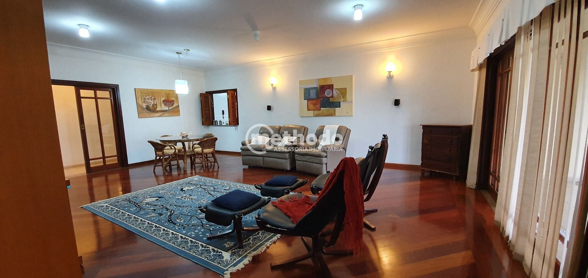 Casa, 4 quartos, 1060 m² - Foto 22