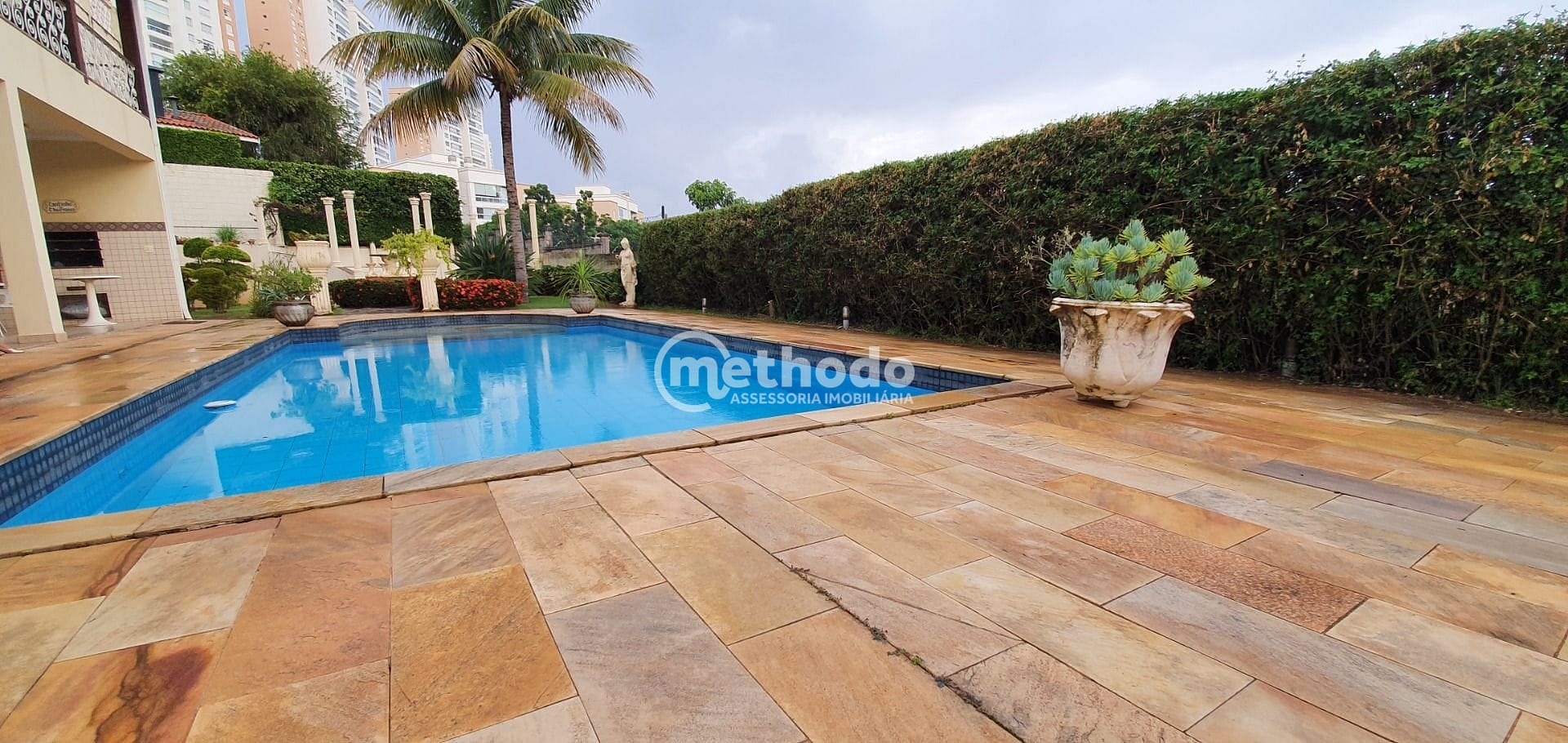 Casa, 4 quartos, 1060 m² - Foto 56