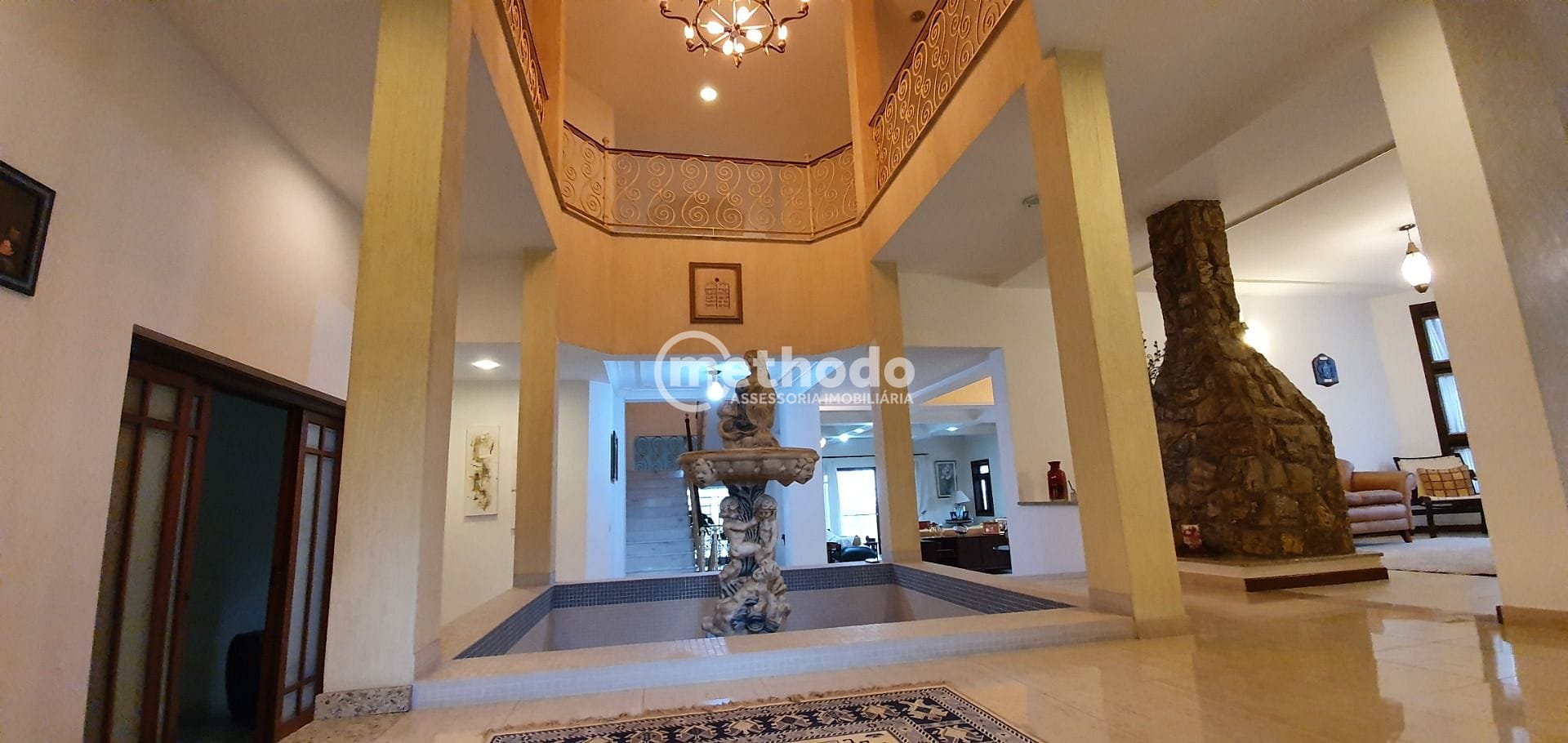 Casa, 4 quartos, 1060 m² - Foto 4