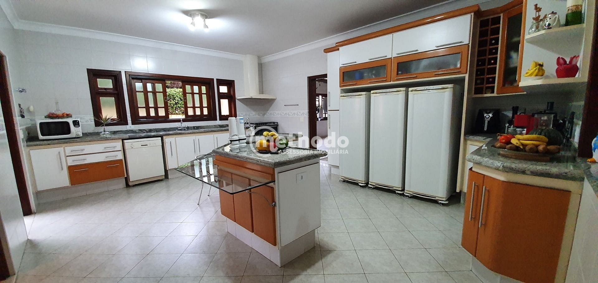 Casa, 4 quartos, 1060 m² - Foto 24