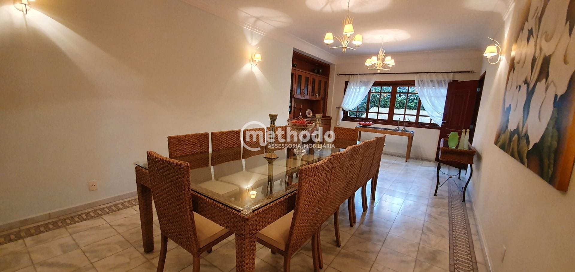 Casa, 4 quartos, 1060 m² - Foto 30