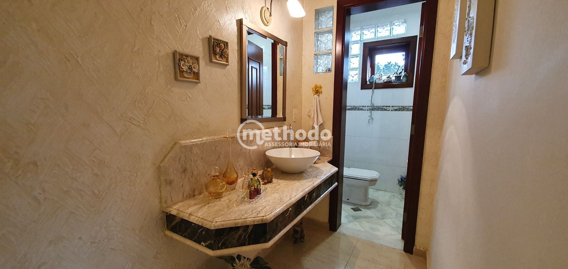 Casa, 4 quartos, 1060 m² - Foto 11