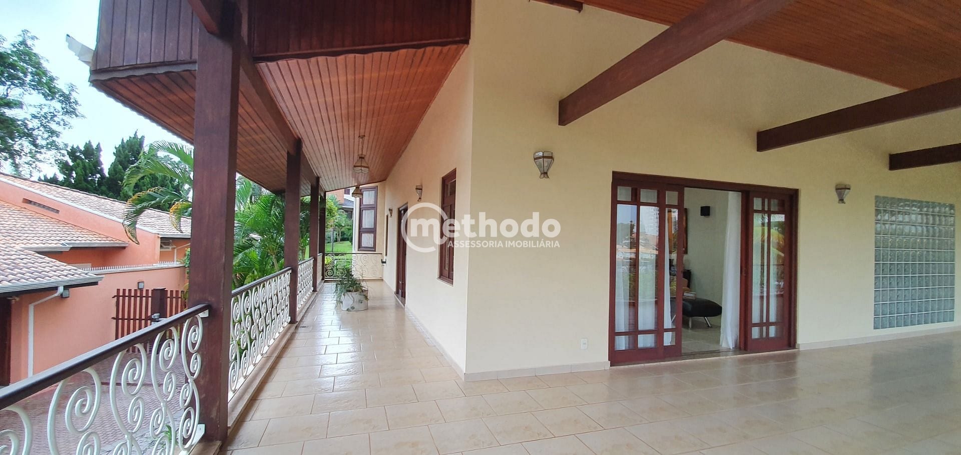 Casa, 4 quartos, 1060 m² - Foto 20