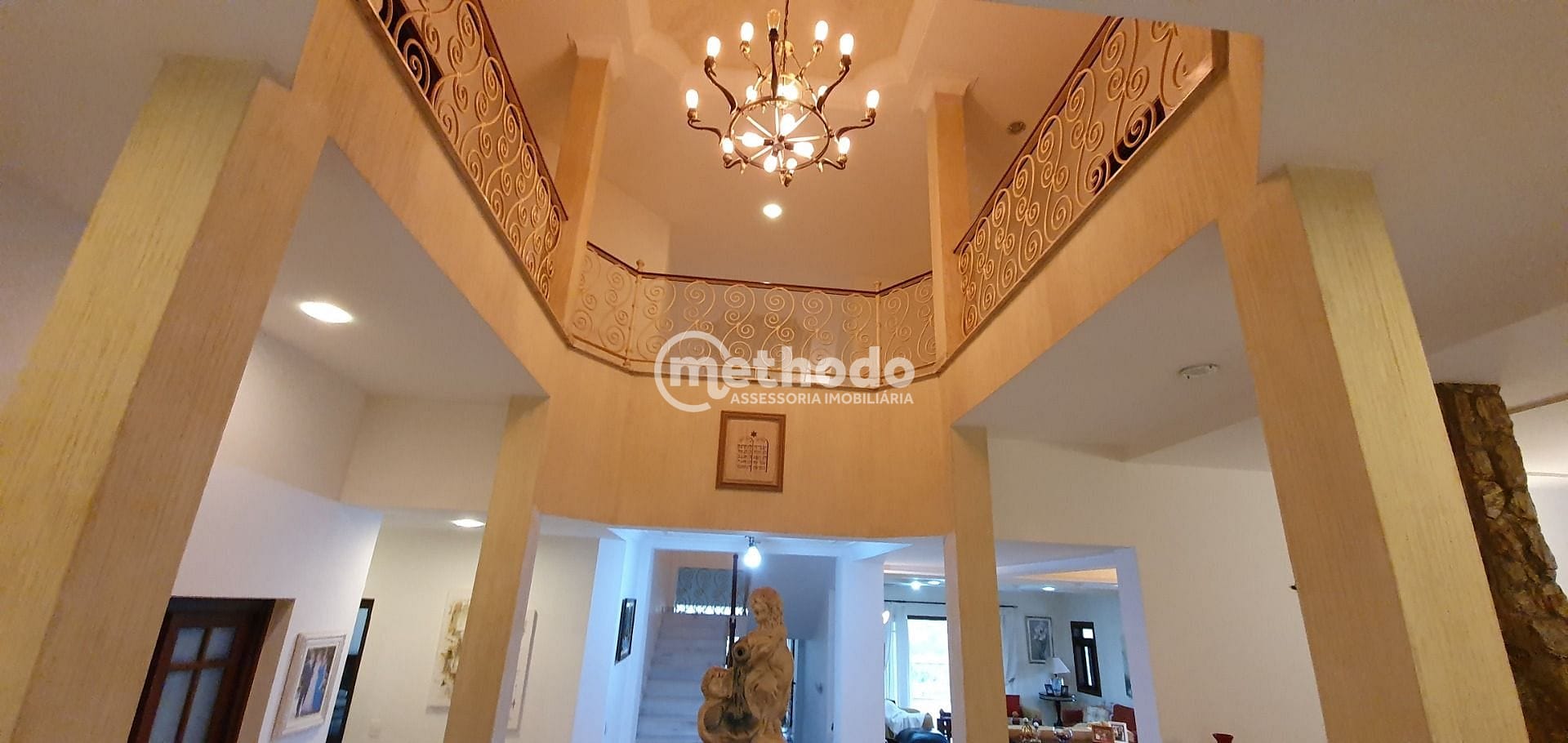 Casa, 4 quartos, 1060 m² - Foto 5