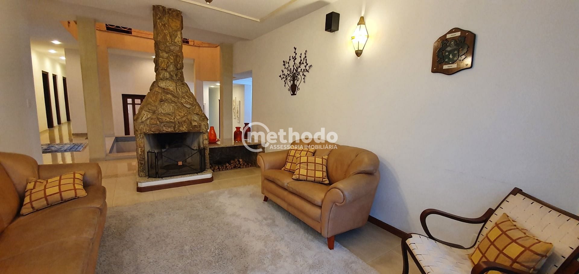 Casa, 4 quartos, 1060 m² - Foto 13