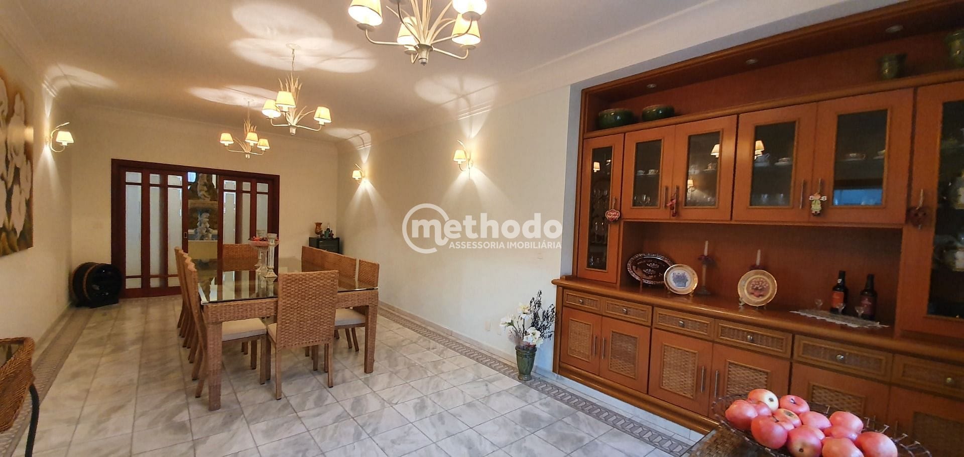 Casa, 4 quartos, 1060 m² - Foto 31