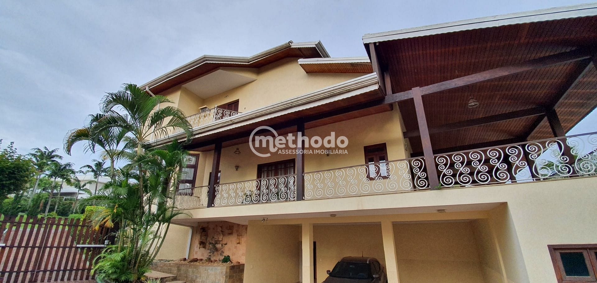 Casa, 4 quartos, 1060 m² - Foto 61