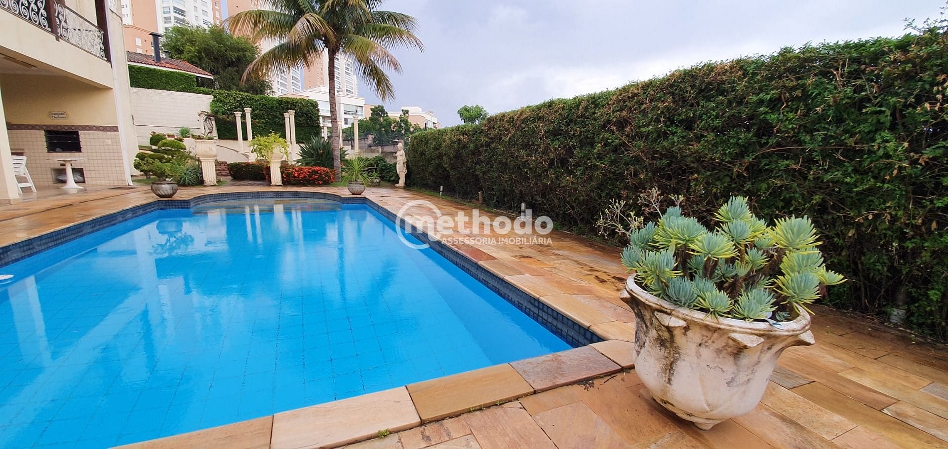 Casa, 4 quartos, 1060 m² - Foto 58