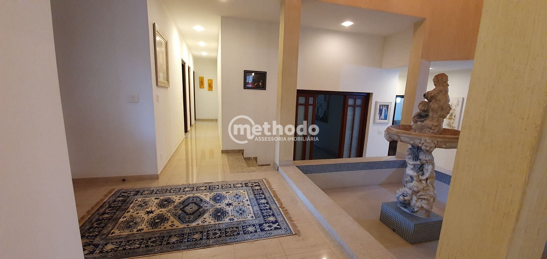 Casa, 4 quartos, 1060 m² - Foto 7