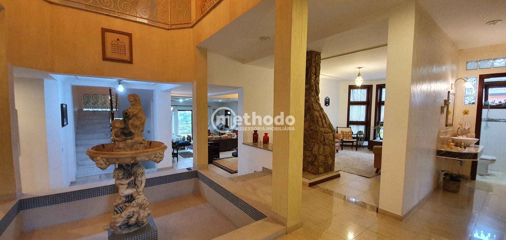 Casa, 4 quartos, 1060 m² - Foto 6