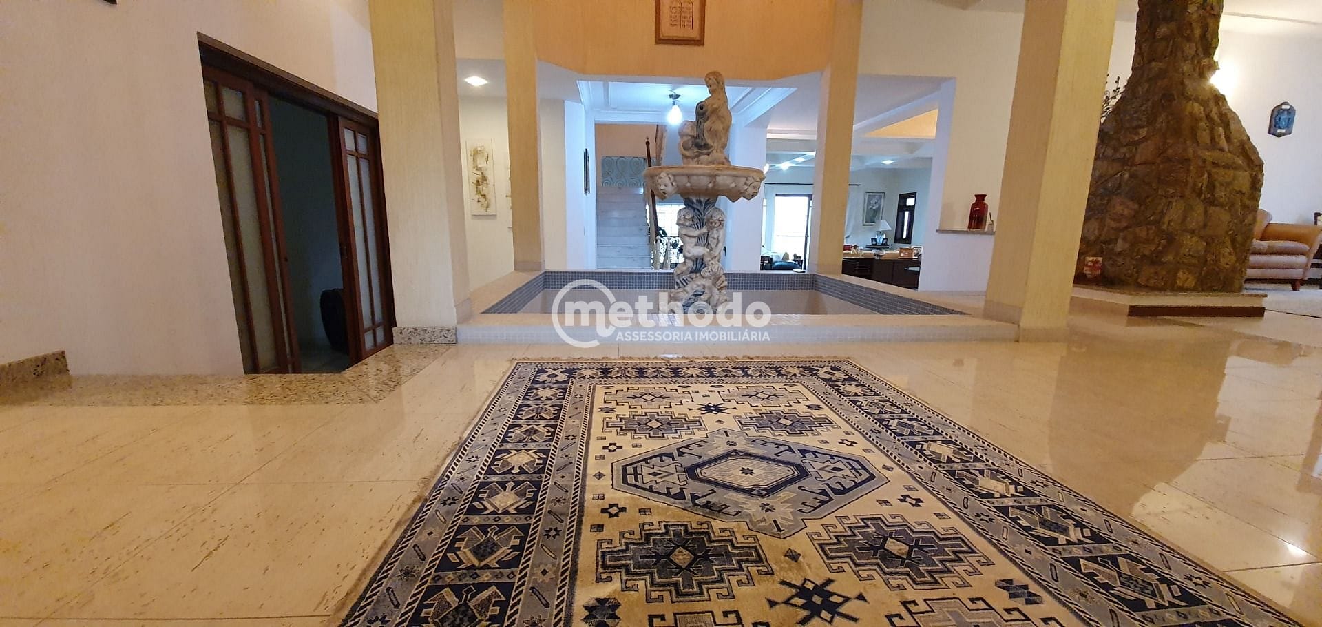 Casa, 4 quartos, 1060 m² - Foto 3