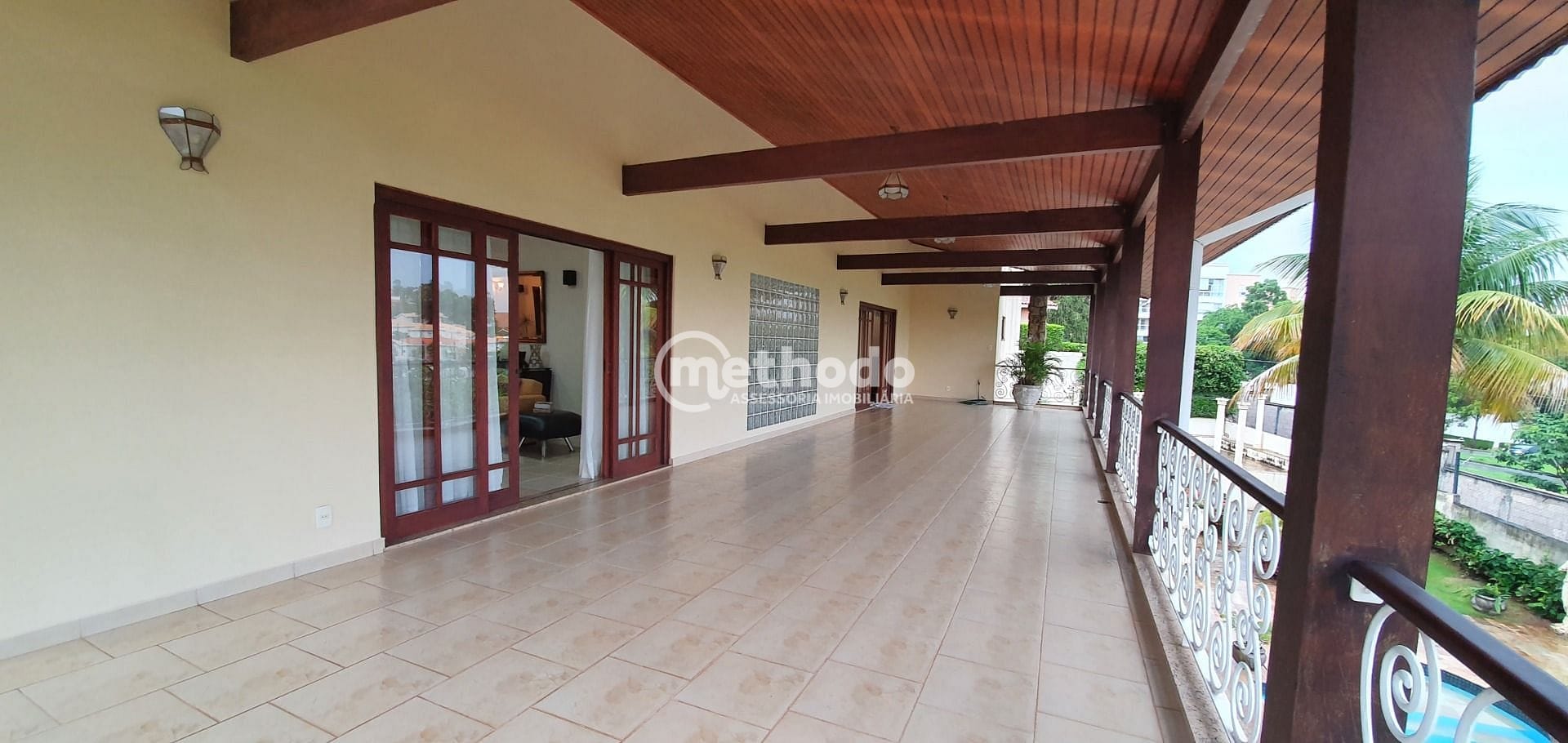 Casa, 4 quartos, 1060 m² - Foto 19